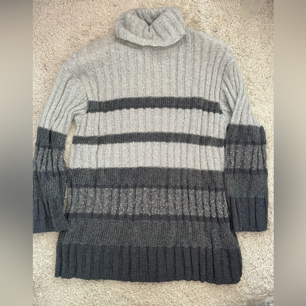 Hauber Woman’s Vintage Rare Sweater NWT MSRP $345